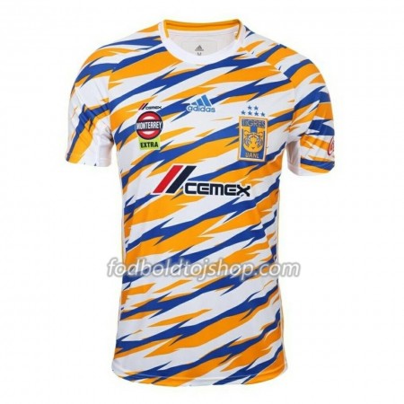Tigres UANL 3. trøje 2019-20 S/S